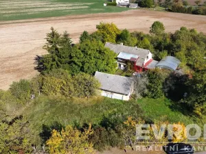 Prodej rodinného domu, Jedousov - Loděnice, 60 m2