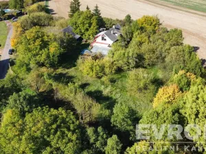 Prodej rodinného domu, Jedousov - Loděnice, 60 m2