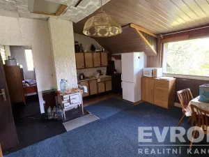 Prodej rodinného domu, Jedousov - Loděnice, 60 m2