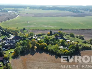 Prodej rodinného domu, Jedousov - Loděnice, 60 m2