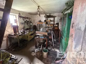 Prodej rodinného domu, Jedousov - Loděnice, 60 m2