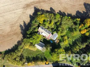 Prodej rodinného domu, Jedousov - Loděnice, 60 m2