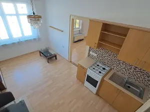 Prodej bytu 2+kk, Praha - Žižkov, Hartigova, 48 m2