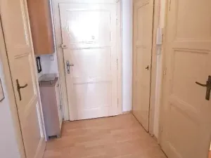Prodej bytu 2+kk, Praha - Žižkov, Hartigova, 48 m2