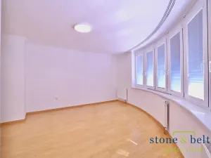 Pronájem bytu 5+kk, Praha - Stodůlky, Petržílkova, 147 m2