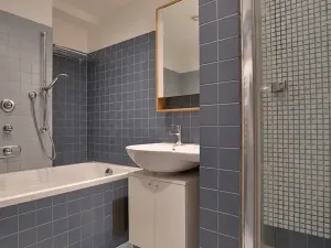 Prodej bytu 3+kk, Praha - Hlubočepy, Hlubočepská, 78 m2