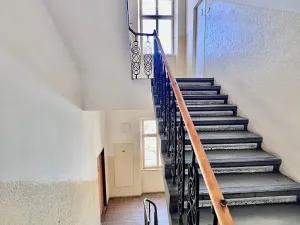 Prodej bytu 2+1, Praha - Vinohrady, Uruguayská, 61 m2