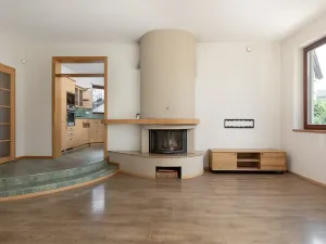 Prodej rodinného domu, Opava, Pavlovského, 140 m2