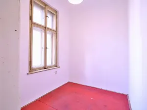 Prodej bytu 3+1, Praha - Bubeneč, Čs. armády, 133 m2