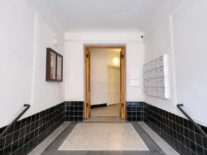Prodej bytu 3+1, Praha - Bubeneč, Čs. armády, 133 m2