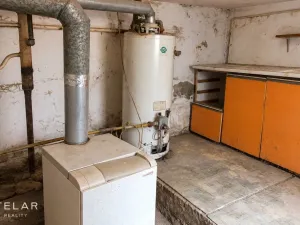 Prodej rodinného domu, Smržice, Zákostelí, 118 m2