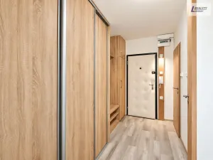 Pronájem bytu 2+kk, Příbram - Příbram V-Zdaboř, Slunná, 43 m2