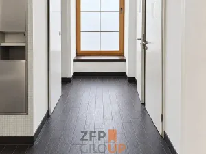 Pronájem kanceláře, Praha - Zbraslav, K Radotínu, 76 m2