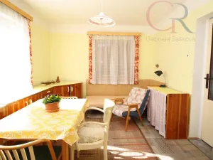 Prodej chaty, Řenče - Vodokrty, 44 m2