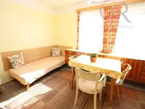 Prodej chaty, Řenče - Vodokrty, 44 m2