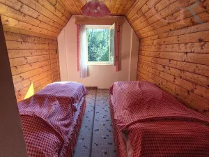 Prodej chaty, Řenče - Vodokrty, 44 m2