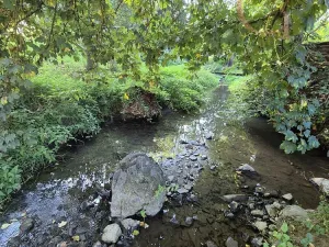 Prodej chaty, Řenče - Vodokrty, 44 m2