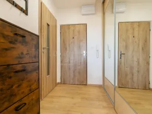 Pronájem bytu 1+kk, Planá, Bohušova, 31 m2