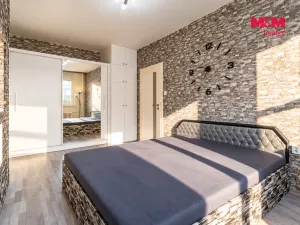 Pronájem bytu 2+kk, Praha - Michle, U Botiče, 42 m2