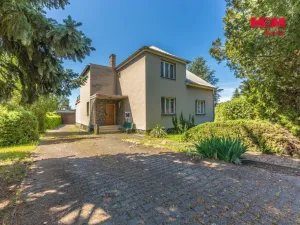 Prodej rodinného domu, Sadská, Pražská, 210 m2