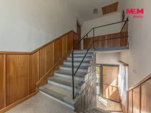 Prodej rodinného domu, Sadská, Pražská, 210 m2