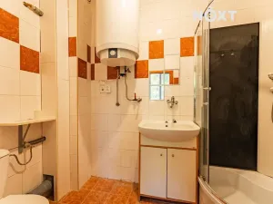 Pronájem bytu 3+1, Šumperk, Kozinova, 77 m2