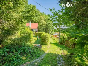 Prodej chaty, Rapotín, U Koupaliště, 70 m2