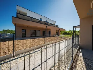 Pronájem bytu 2+kk, Holešov, Pod Hrádkem, 63 m2