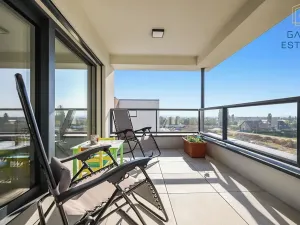 Pronájem bytu 2+kk, Holešov, Pod Hrádkem, 63 m2