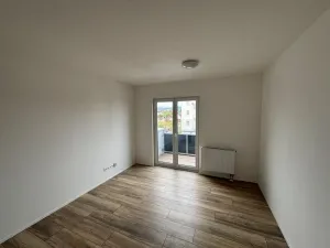 Pronájem bytu 1+kk, Mohelnice, Za Penzionem, 27 m2