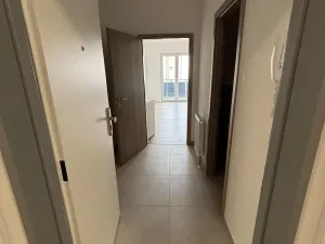 Pronájem bytu 1+kk, Mohelnice, Za Penzionem, 27 m2