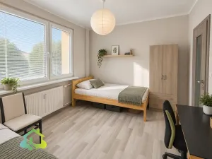 Prodej bytu 3+1, Liberec, Letná, 70 m2