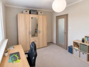 Prodej bytu 3+1, Liberec, Letná, 70 m2
