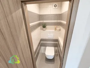 Prodej bytu 3+1, Liberec, Letná, 70 m2