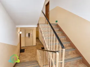Prodej bytu 3+1, Liberec, Letná, 70 m2