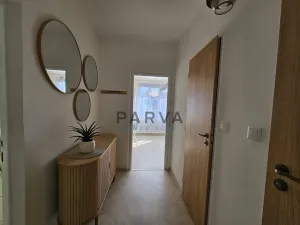 Pronájem bytu 1+1, Rokycany - Nové Město, Květná, 44 m2
