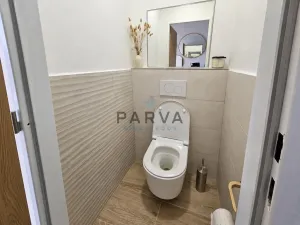 Pronájem bytu 1+1, Rokycany - Nové Město, Květná, 44 m2