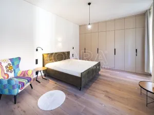 Pronájem bytu 3+kk, Praha - Nové Město, Truhlářská, 123 m2