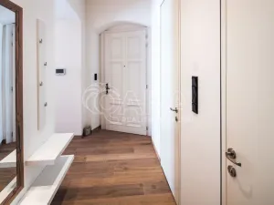 Pronájem bytu 3+kk, Praha - Nové Město, Truhlářská, 123 m2