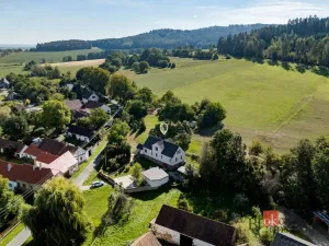 Prodej rodinného domu, Cehnice - Dunovice, 250 m2