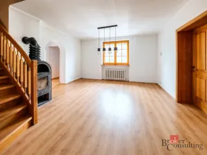 Prodej rodinného domu, Cehnice - Dunovice, 250 m2