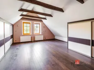 Prodej rodinného domu, Cehnice - Dunovice, 250 m2