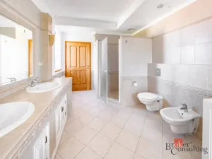 Prodej rodinného domu, Cehnice - Dunovice, 250 m2
