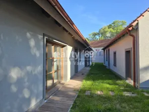 Prodej rodinného domu, Kozmice - Kácova Lhota, 171 m2