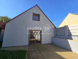 Prodej rodinného domu, Kozmice - Kácova Lhota, 171 m2