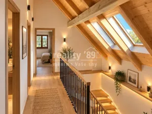 Prodej rodinného domu, Kozmice - Kácova Lhota, 171 m2