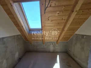 Prodej rodinného domu, Kozmice - Kácova Lhota, 171 m2