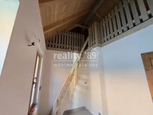 Prodej rodinného domu, Kozmice - Kácova Lhota, 171 m2