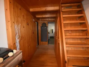 Prodej bytu 2+1, Jeseník, Husova, 60 m2