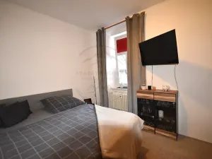 Prodej bytu 2+1, Jeseník, Husova, 60 m2